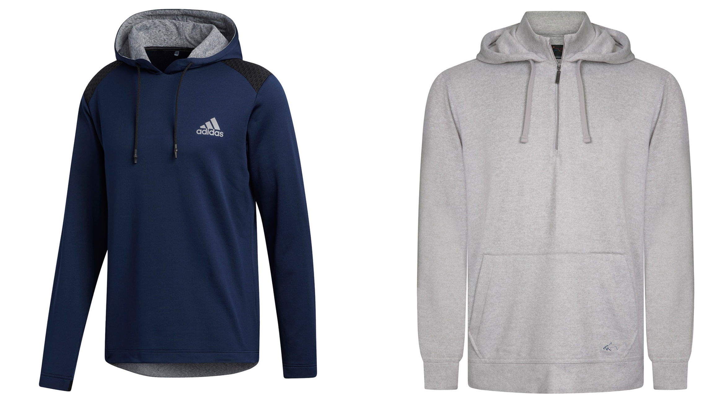 The BEST Golf Hoodies from American Golf to help this Autumn!